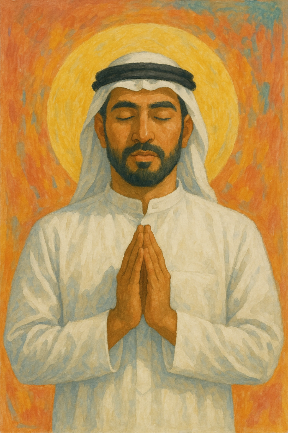 السلام الداخلي